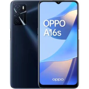 OPPO A16s