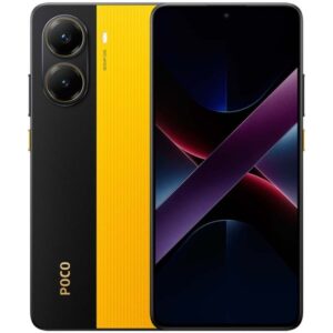 Poco X7 Pro