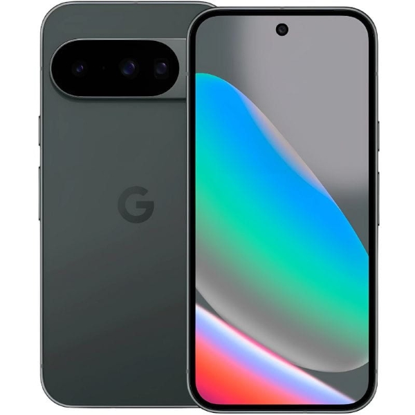 Google Pixel 10