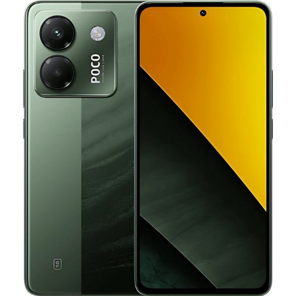 Poco M7 Pro 5G