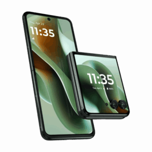 Motorola Razr 60 Ultra