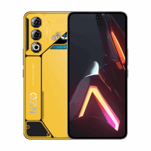 Nubia Neo 3 GT 5G