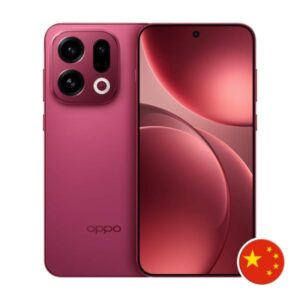 Oppo Find X9