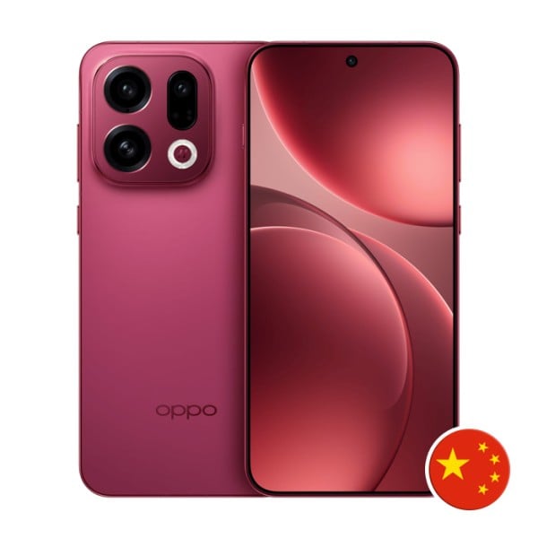 Oppo Find X9