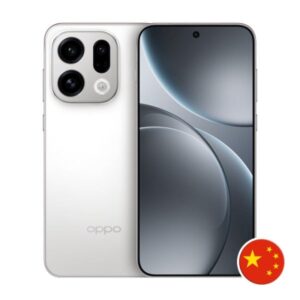 Oppo Find X9