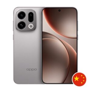 Oppo Find X9