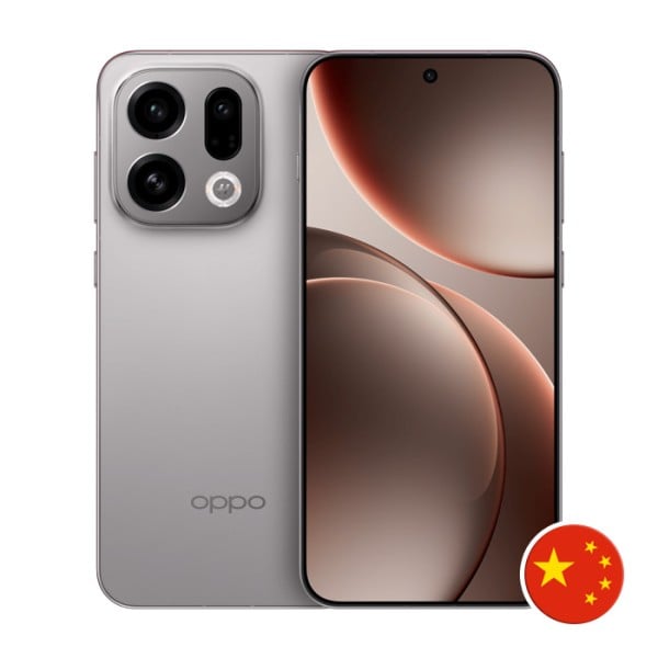 Oppo Find X9