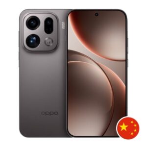 Oppo Find X9 Pro