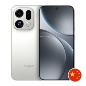 Oppo Find X9 Pro