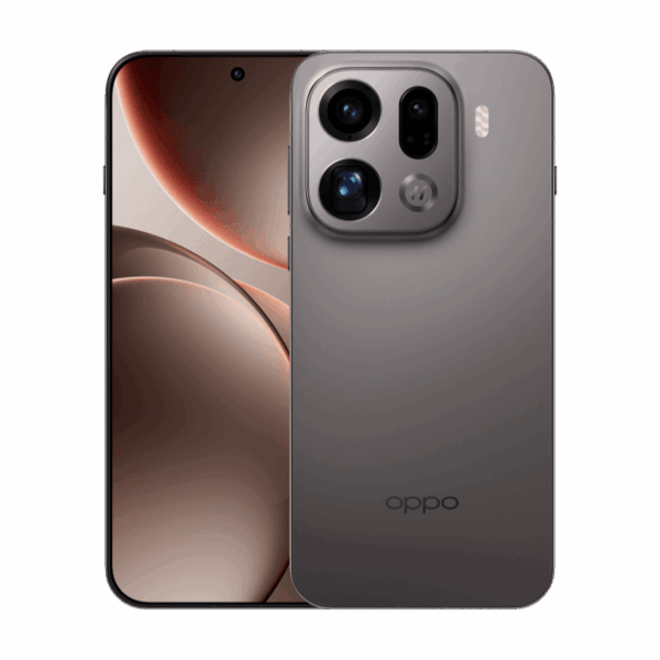 OPPO Find X9 Pro