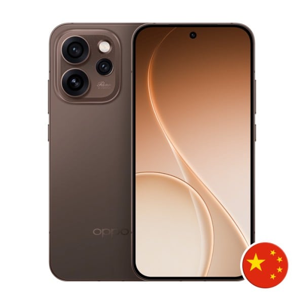 Oppo Reno 15
