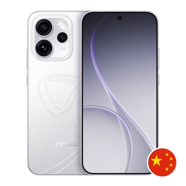 Oppo Reno 15 Pro