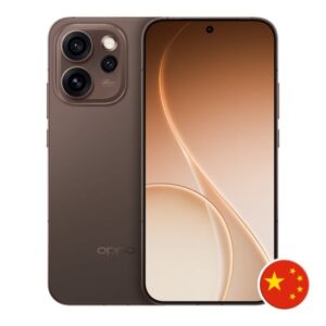 Oppo Reno 15 Pro