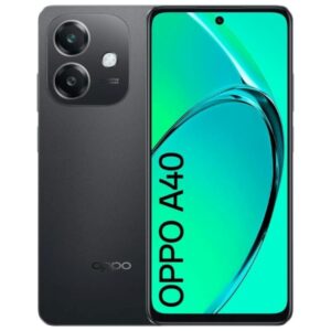 OPPO A40