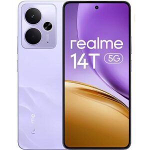 Realme 14T 5G