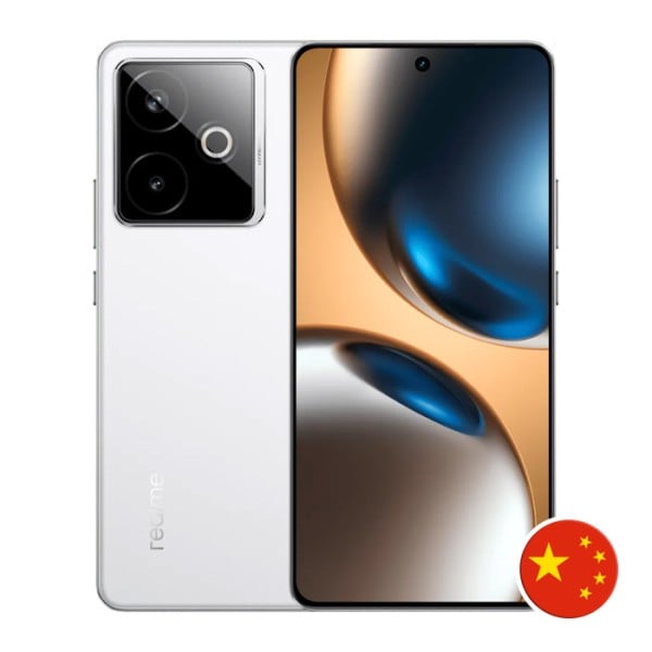 Realme GT7