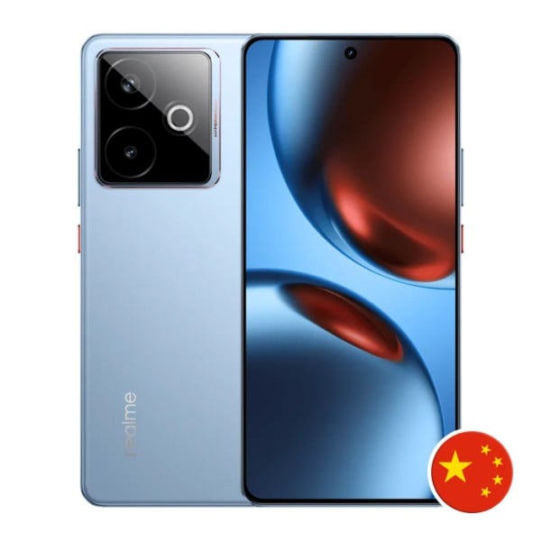 Realme GT7