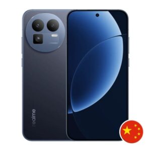 Realme GT8