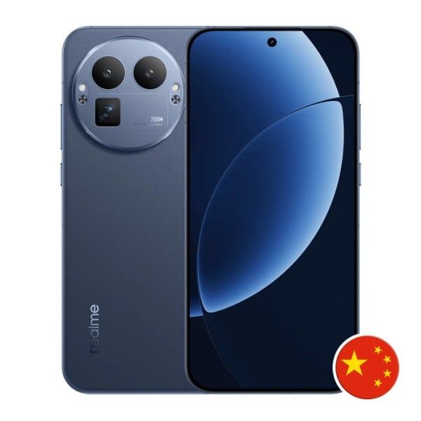 Realme GT8 Pro