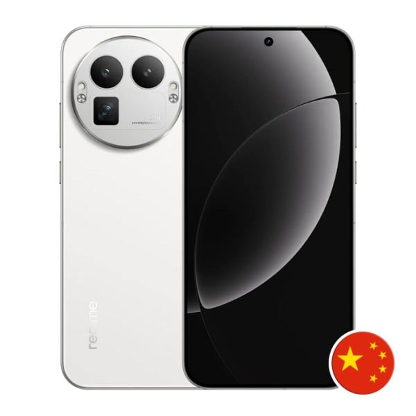 Realme GT8 Pro