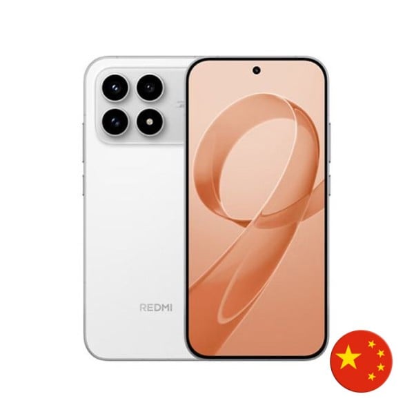 Redmi K90