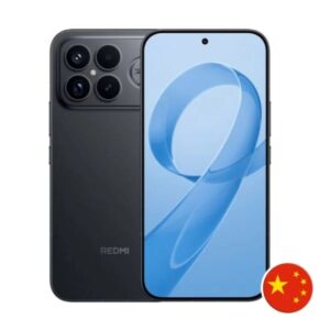 Redmi K90 Pro Max