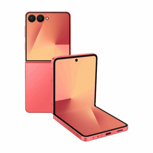 Samsung Galaxy Z FLIP7 5G