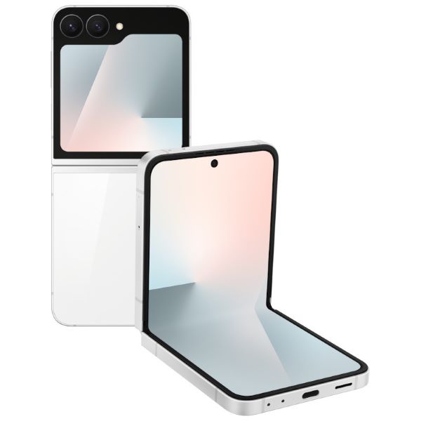 Samsung Galaxy Z Flip7 Fe