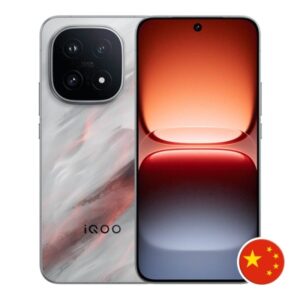 Vivo IQOO 15