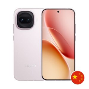 Vivo IQOO Z11 Turbo