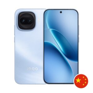 Vivo IQOO Z11 Turbo