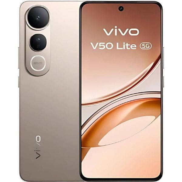 Vivo V50 Lite 5G
