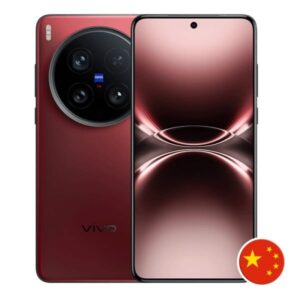 Vivo X200 Ultra