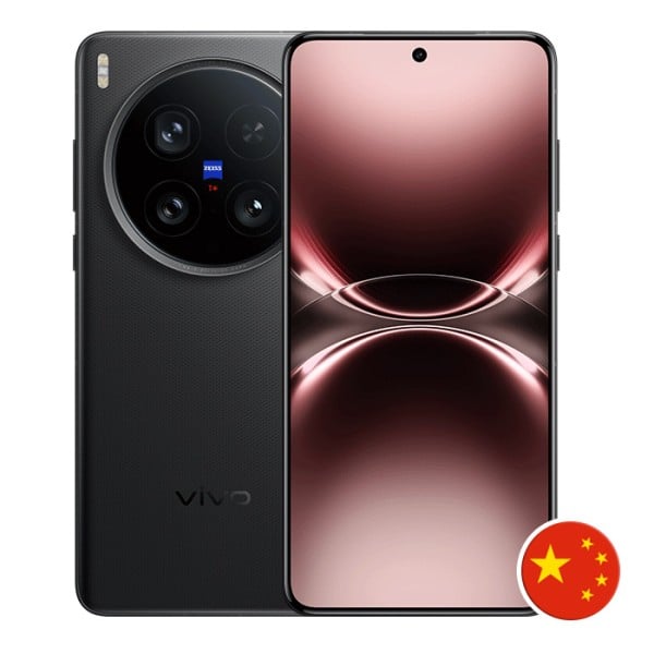 Vivo X200 Ultra