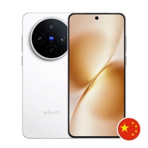 Vivo X200s