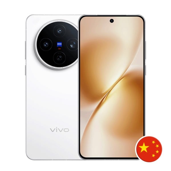 Vivo X200s