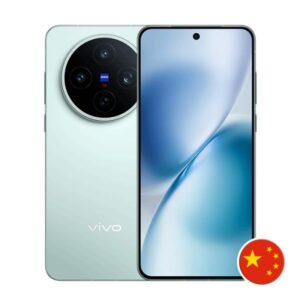 Vivo X200s