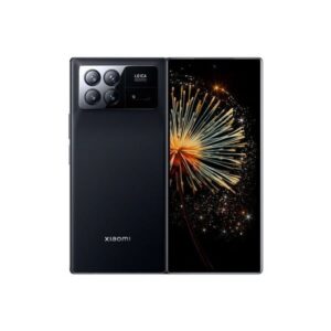 Xiaomi Mix Fold 3