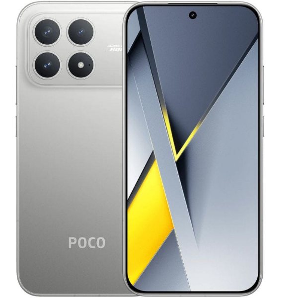 Poco F8 Pro