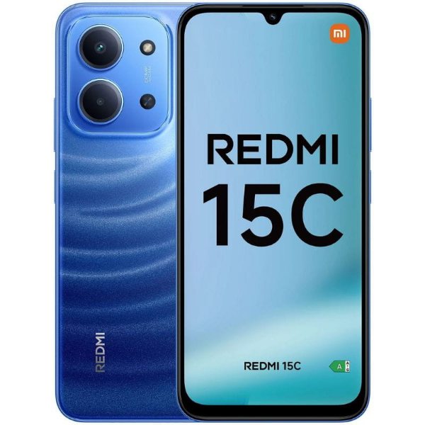 Redmi 15C