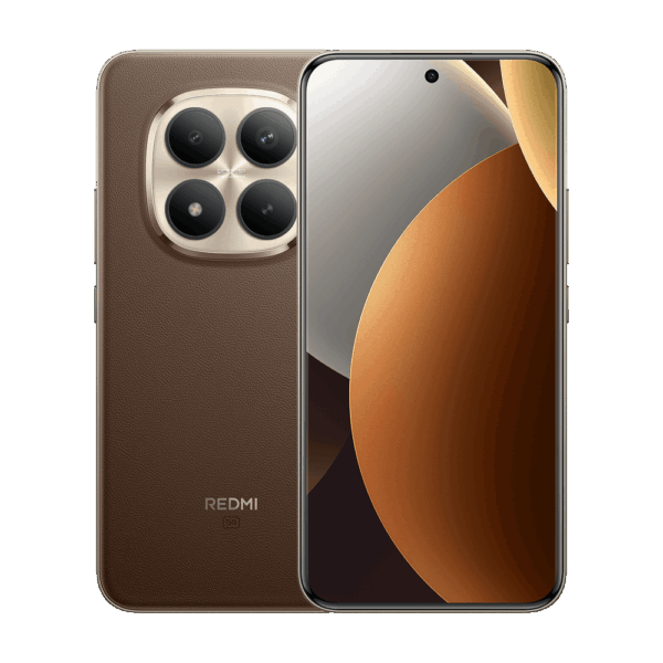 Xiaomi Redmi Note 15 Pro+ 5G