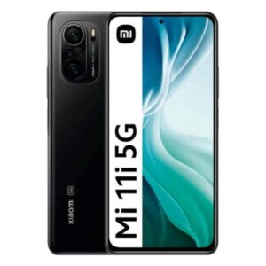 Xiaomi Mi 11i