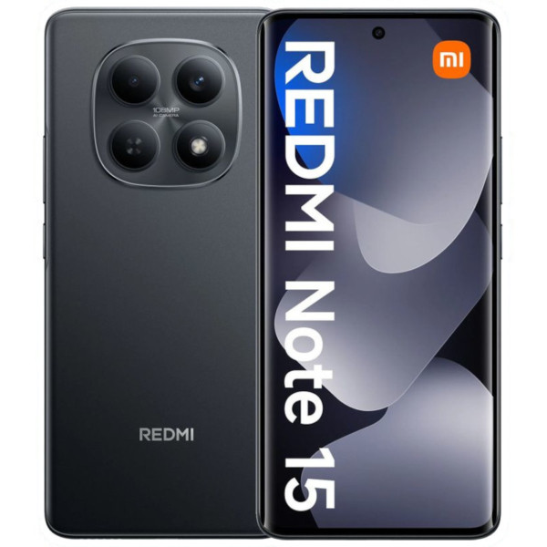 Xiaomi Redmi Note 15