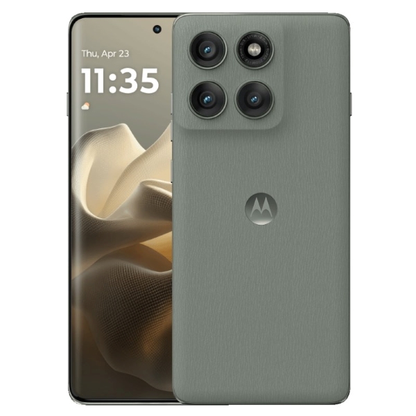 Motorola Edge 60 Pro