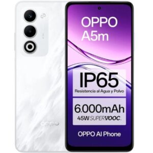 Oppo A5M