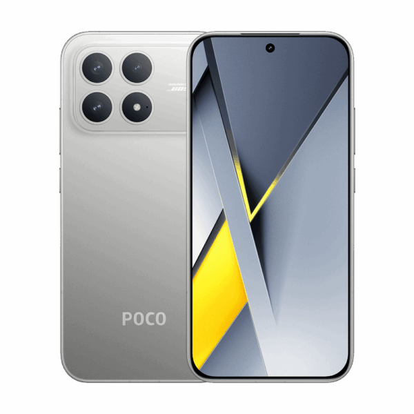 POCO F8 Pro