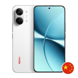 Redmi Turbo 5 Max
