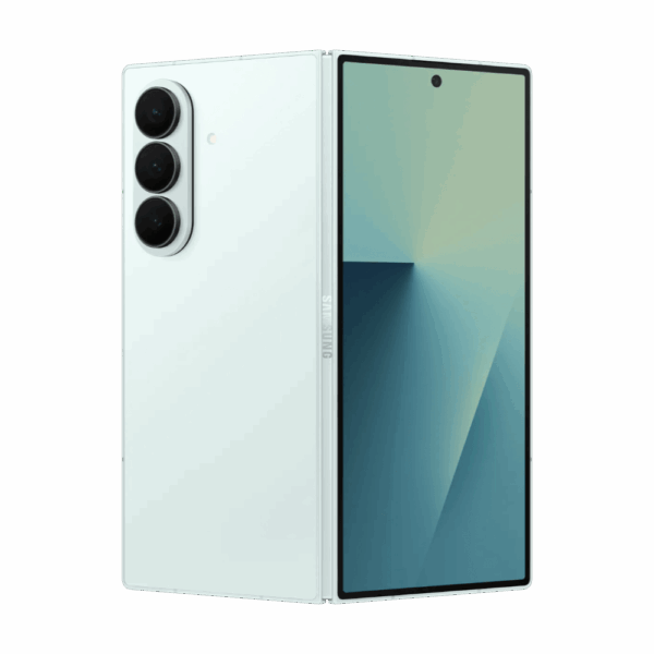 Samsung Galaxy Z Fold7