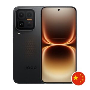 Vivo IQOO 15 Ultra