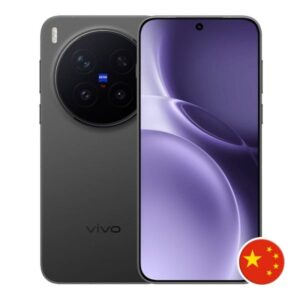 Vivo X300 Pro